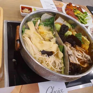 샤브올데이 사진