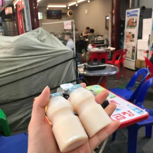 함남곱창 사진