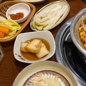 짚신매운갈비찜 사진