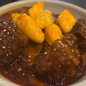 전라도밥상 사진