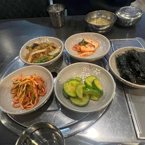 전라도밥상 사진