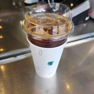 댄싱컵 사진