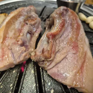 신군 사진