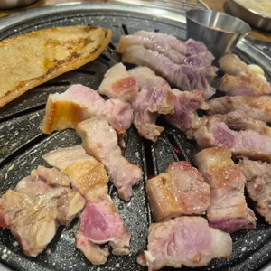 신군 사진