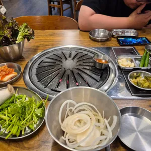 신군 사진