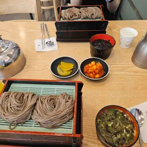 광화문미진 사진