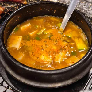 강촌명가숯불닭갈비 사진