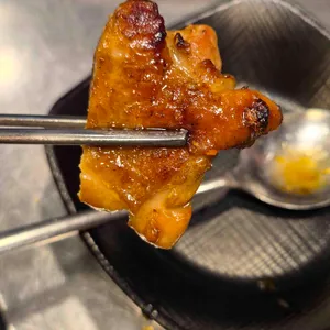 강촌명가숯불닭갈비 사진