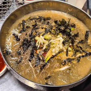 강촌명가숯불닭갈비 사진