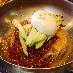 강남랭겹 사진
