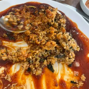 신동궁 감자탕 사진