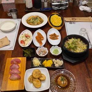 참치전문점 정수 사진