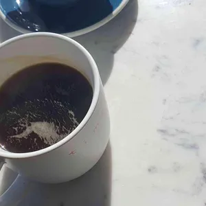 커피팀버 사진