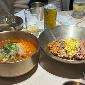 솔직한우 사진