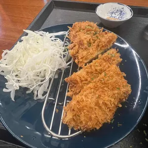 홍주식당 사진