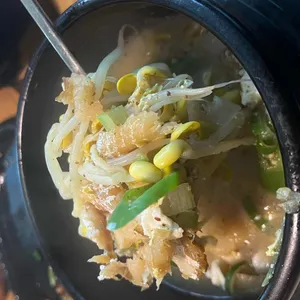 황태장인 사진