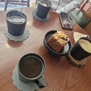 잔상 사진