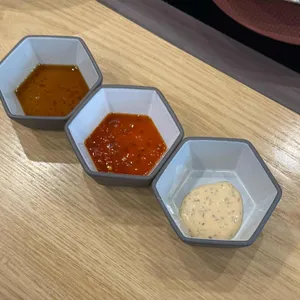한입두잎 리뷰 사진