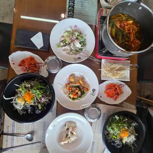 청호골송어 사진