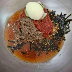 원조강영숙봉평메밀촌 사진