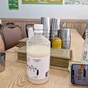 원조강영숙봉평메밀촌 사진