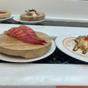 용이초밥 사진