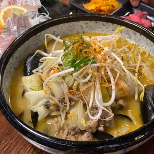 맨도롱 스시 사진