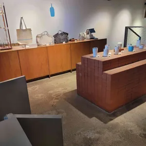 블루보틀 리뷰 사진