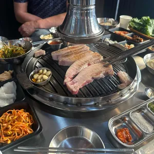 미박육간 사진