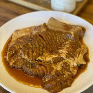 솔가숯불갈비 사진