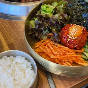 솔가숯불갈비 사진
