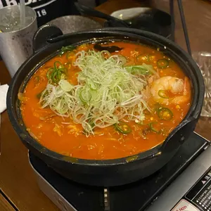 범굴 사진