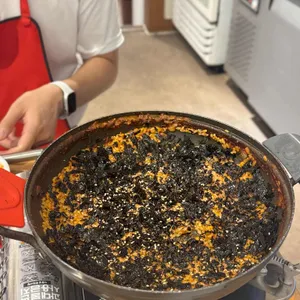 용산삼계탕 사진