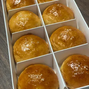 월지빵 사진