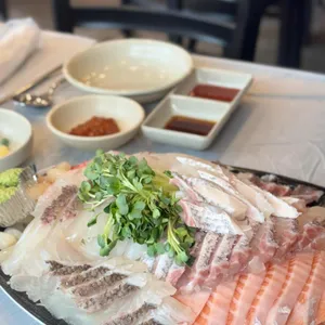 우정수산 사진