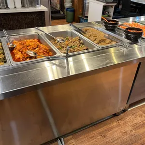 엄마손식당 사진