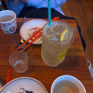 수꼬치 사진