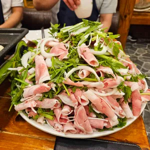 와우리장작구이 사진