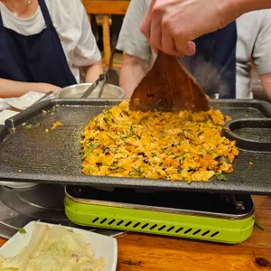와우리장작구이 사진