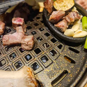 서울꽃삼 리뷰 사진