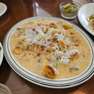 라루치아 사진