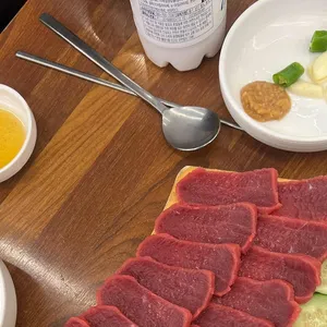 창신육회3호점 사진