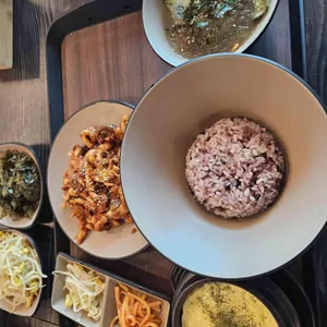 산촌신쭈꾸미 사진