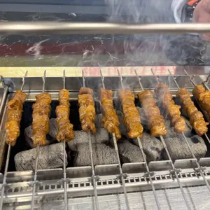 왕푸마라탕양꼬치 사진