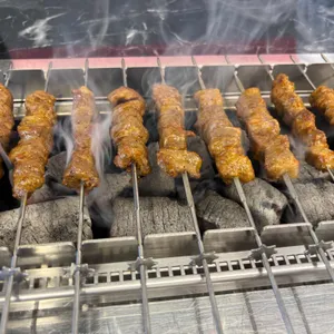 왕푸마라탕양꼬치 사진