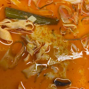 왕푸마라탕양꼬치 사진