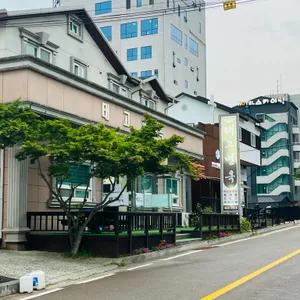 태고면옥 리뷰 사진