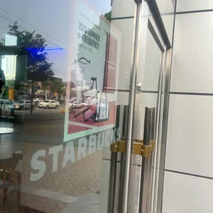 스타벅스 리뷰 사진
