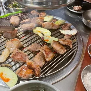 꼬숩집 사진