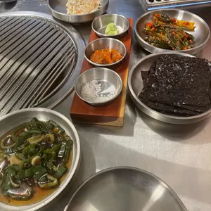 꼬숩집 사진